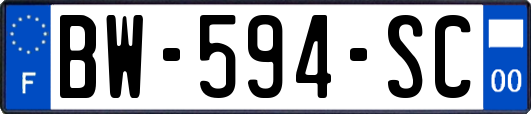 BW-594-SC