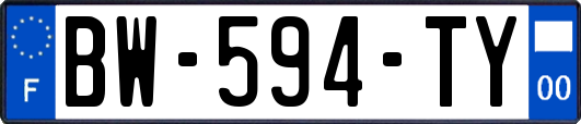 BW-594-TY