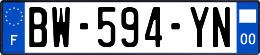 BW-594-YN