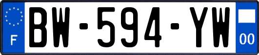 BW-594-YW