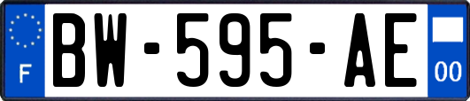 BW-595-AE