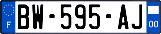 BW-595-AJ