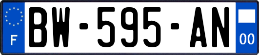 BW-595-AN