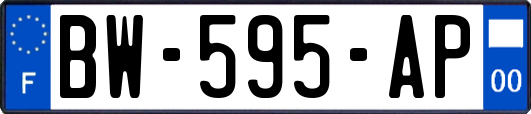 BW-595-AP