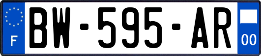 BW-595-AR