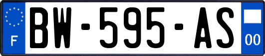 BW-595-AS