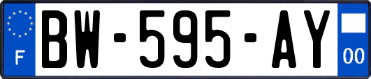 BW-595-AY