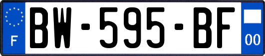 BW-595-BF