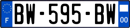 BW-595-BW