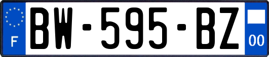BW-595-BZ