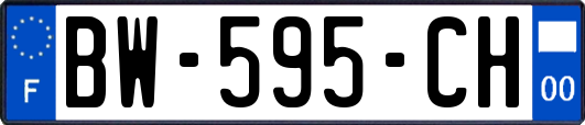 BW-595-CH