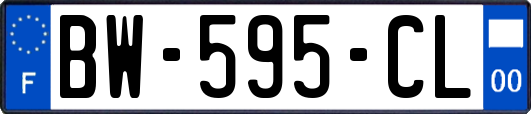 BW-595-CL