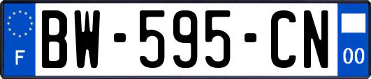 BW-595-CN