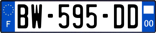 BW-595-DD