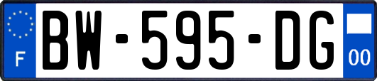 BW-595-DG