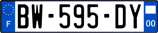 BW-595-DY