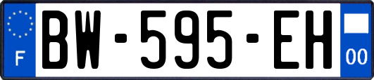 BW-595-EH