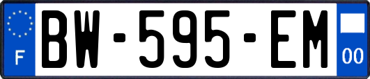 BW-595-EM