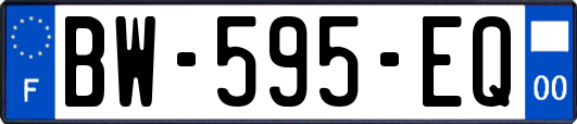 BW-595-EQ