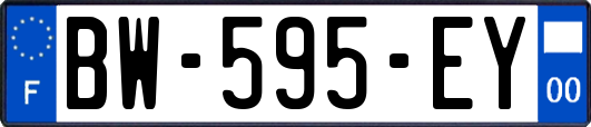 BW-595-EY