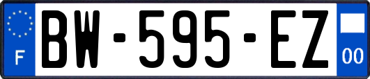 BW-595-EZ