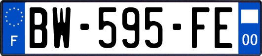 BW-595-FE