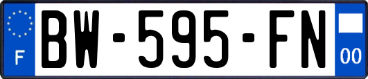 BW-595-FN
