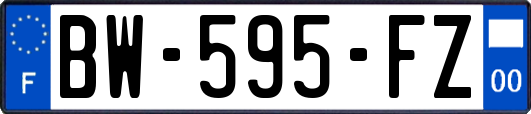 BW-595-FZ