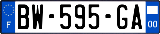 BW-595-GA