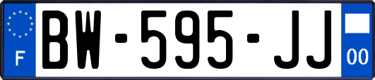 BW-595-JJ