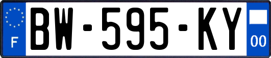 BW-595-KY
