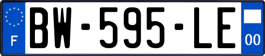 BW-595-LE