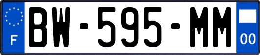 BW-595-MM