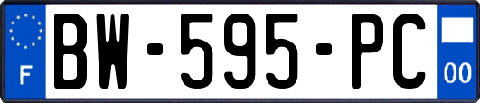 BW-595-PC