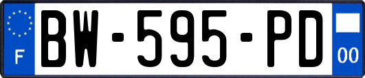 BW-595-PD