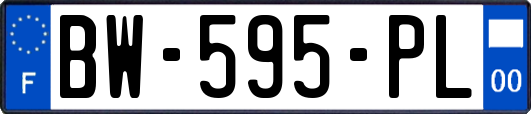BW-595-PL