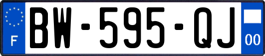 BW-595-QJ