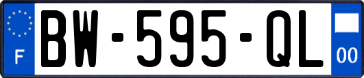 BW-595-QL