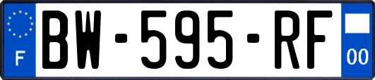 BW-595-RF