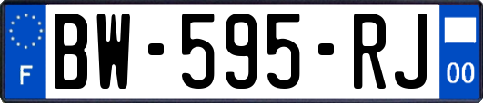 BW-595-RJ