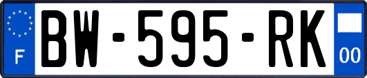 BW-595-RK