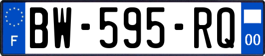BW-595-RQ