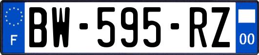 BW-595-RZ