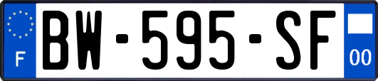 BW-595-SF