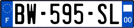BW-595-SL
