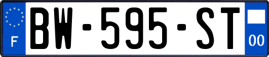 BW-595-ST
