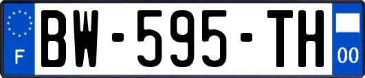BW-595-TH