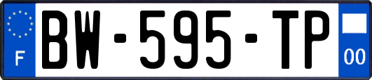 BW-595-TP