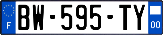 BW-595-TY