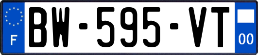 BW-595-VT
